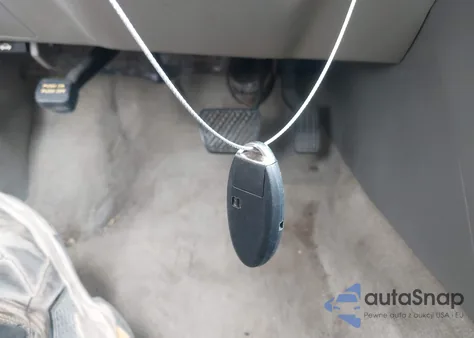 2011 Nissan Altima 2.5 из США, поврежденный, VIN 1N4AL2AP9BN464466